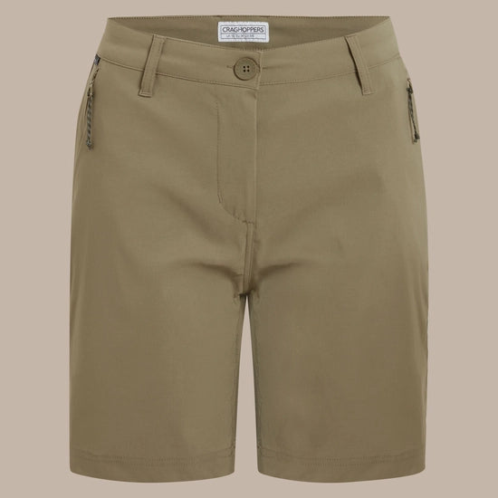 Craghoppers Womens Kiwi Pro III Shorts