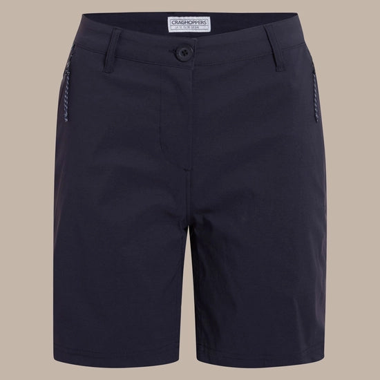 Craghoppers Womens Kiwi Pro III Shorts