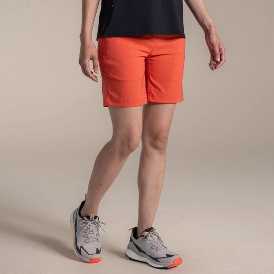 Craghoppers Womens Kiwi Pro III Shorts