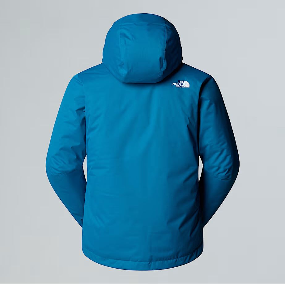 The North Face Mens Quest Insulated Jacket