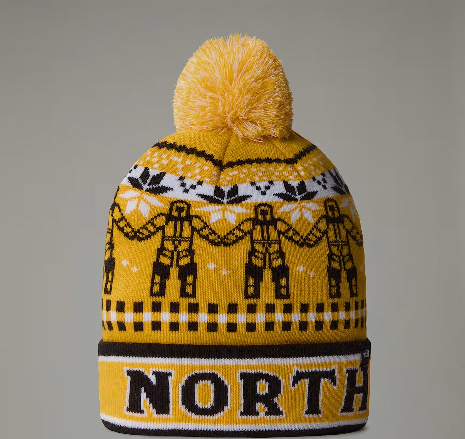 The North Face Ski Tuke Beanie