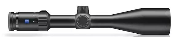 Zeiss Conquest V4 3-12x56 Rifle Scope