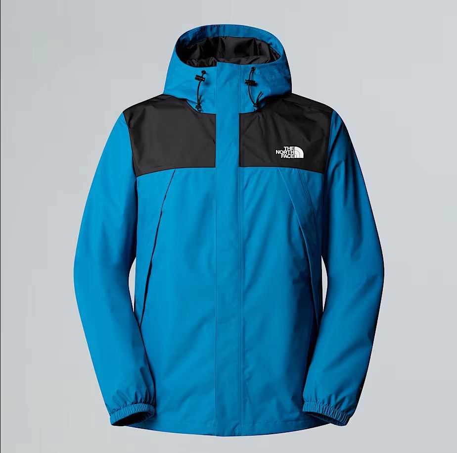 The North Face Mens Antora Jacket