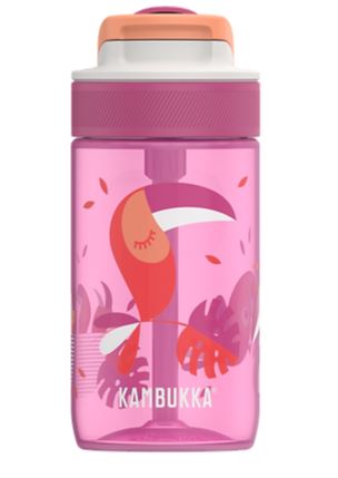 Kambukka Lagoon Kids 400ml Water Bottle