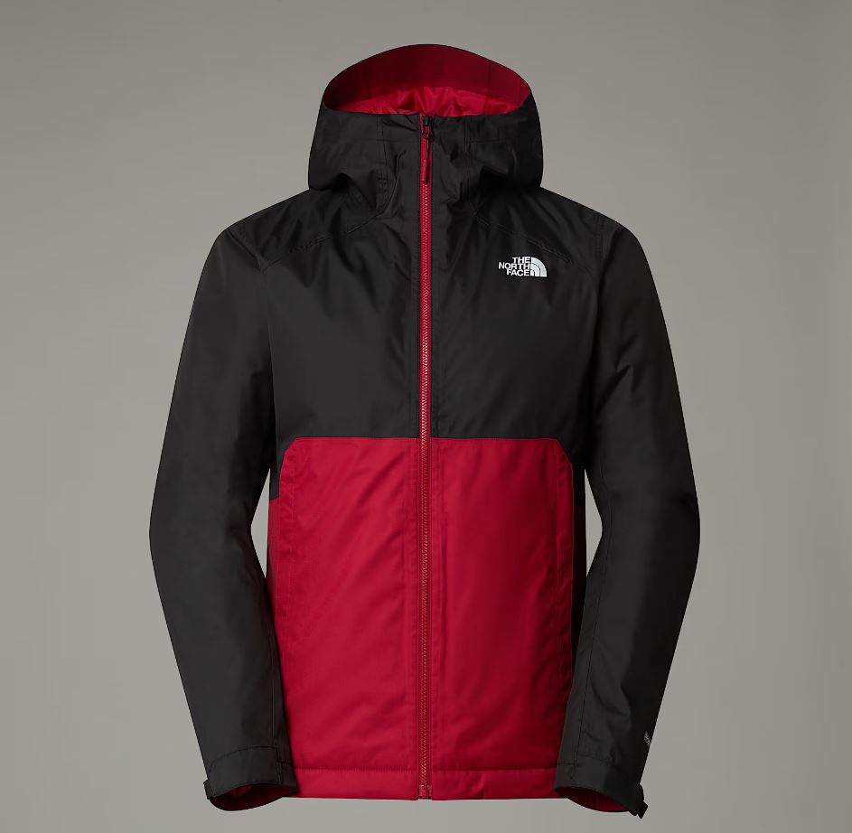 The North Face Men's Millerton Insulated Jacket