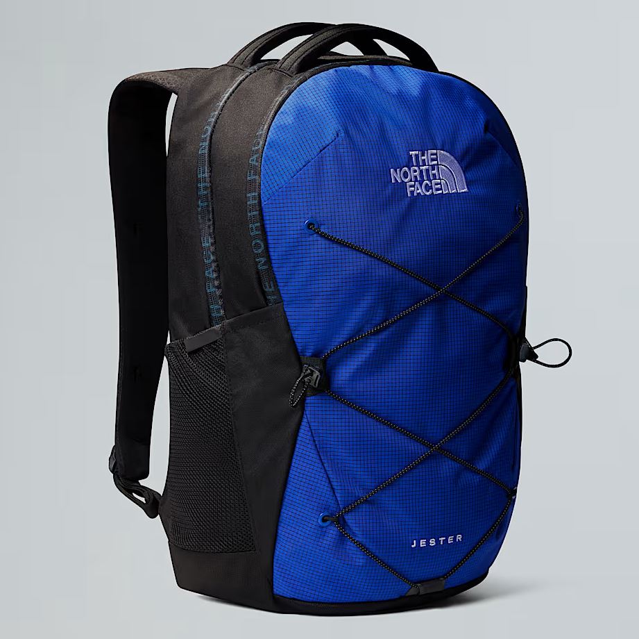 The North Face Jester Backpack