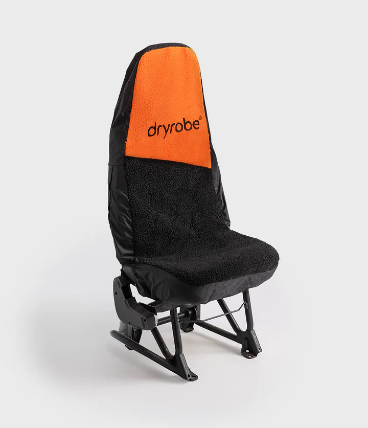 Dryrobe Car Seat Cover