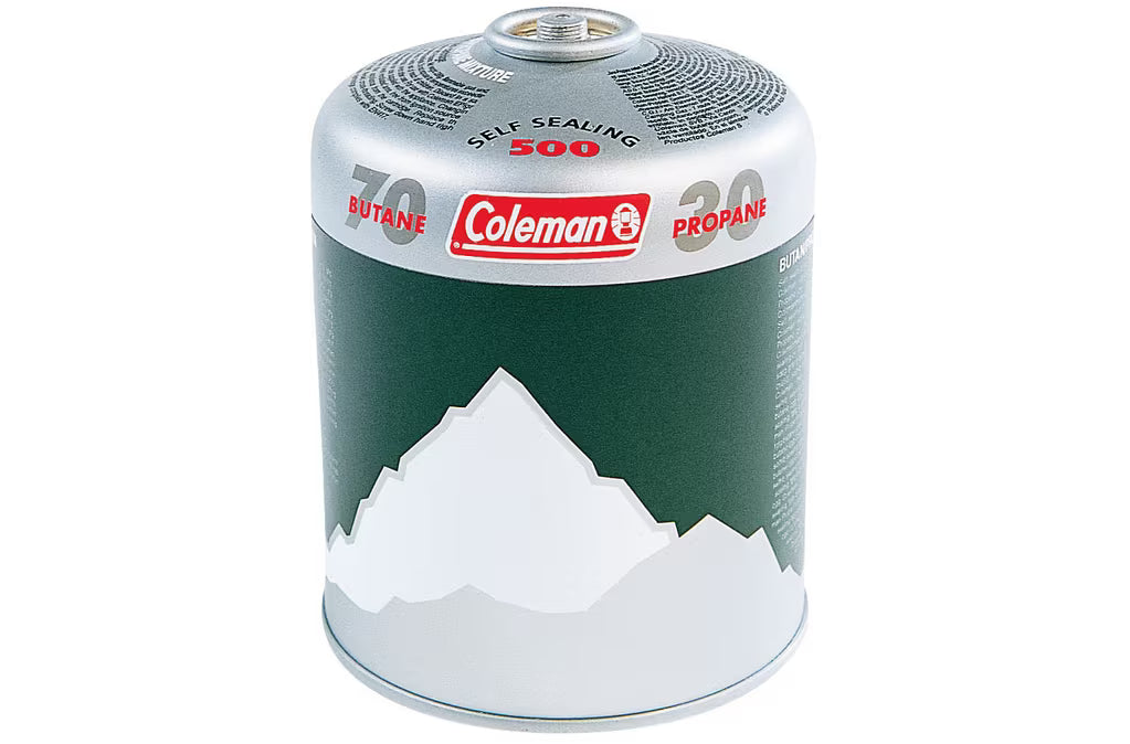 Coleman C500 Gas