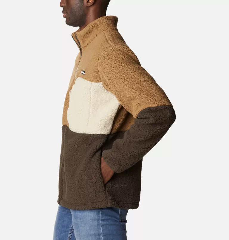 Mountainside columbia jacket best sale