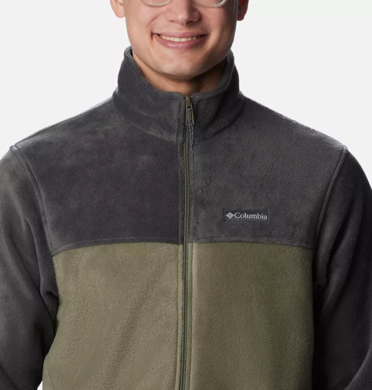 Columbia Men's Steens Mountain™ 2.0 Full Zip Fleece Jacket