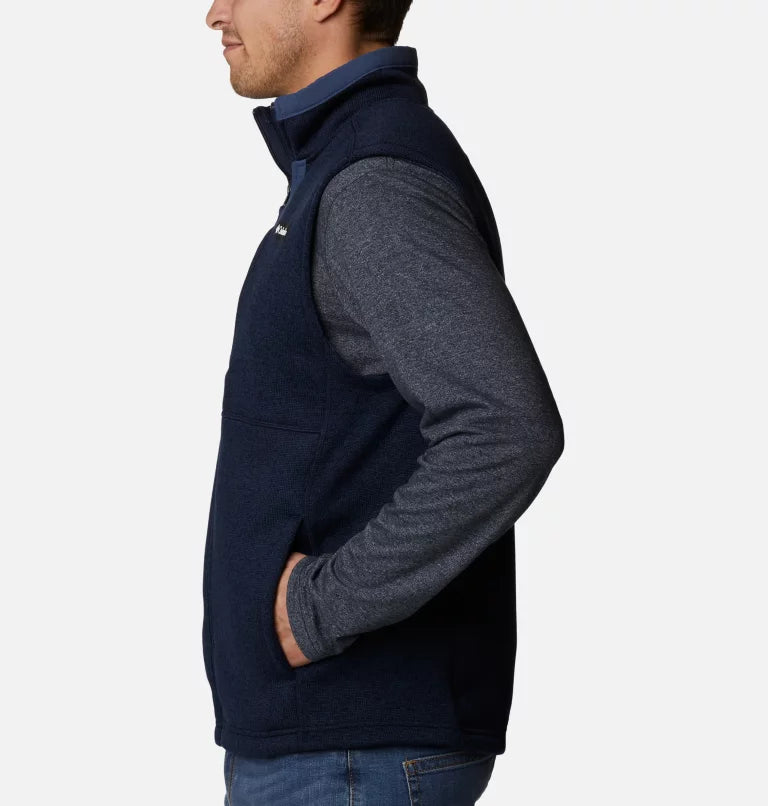 Columbia Men's Sweater Weather™ Fleece Vest