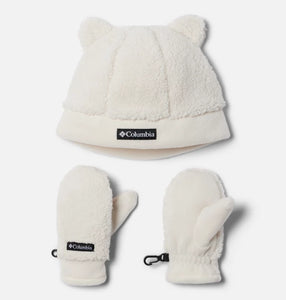 You added Columbia Toddler Rugged Ridge™ Beanie and Mittens to your cart.