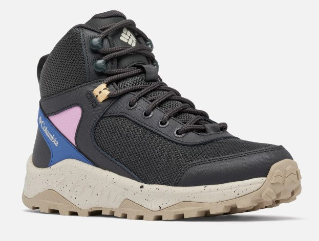 Columbia Women's Trailstorm™ Ascend Mid Waterproof Hiking Boots
