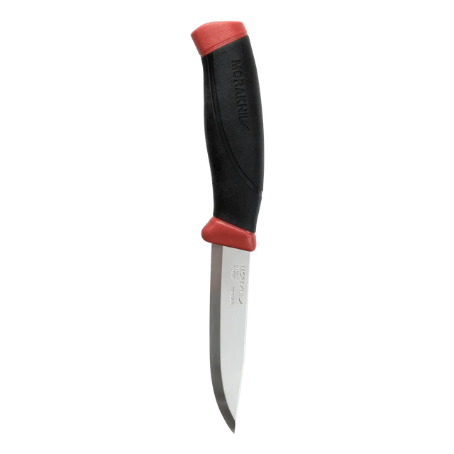 Morakniv Companion Fixed Blade Knife