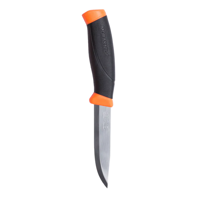 Morakniv Companion Fixed Blade Knife
