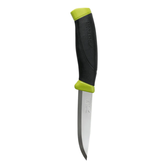 Morakniv Companion Fixed Blade Knife