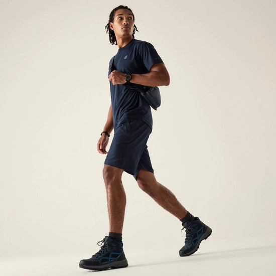 Dare 2 Be Torrek II Mens Shorts