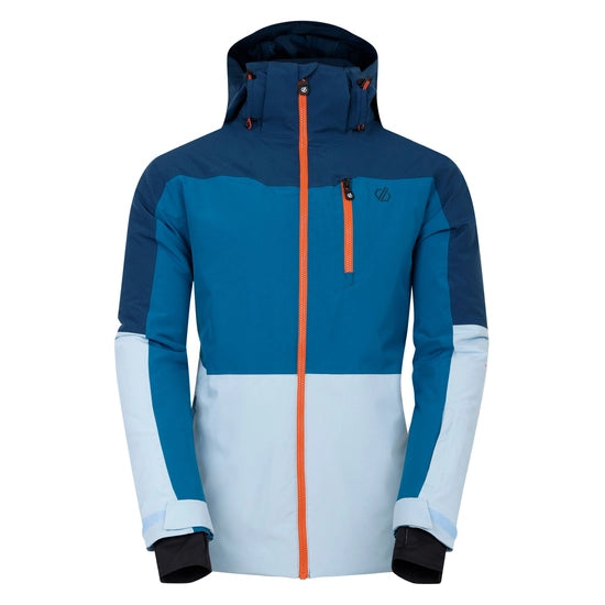 Dare 2 Be Mens Eagle II Ski Jacket