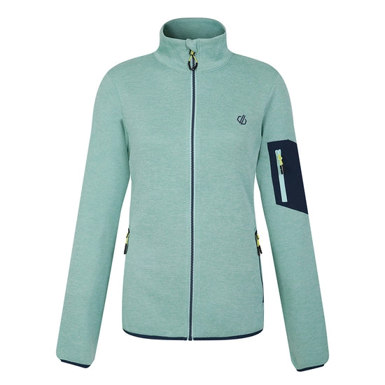 Dare 2 Be Womens Torrek Mountain Zip Through Fleece
