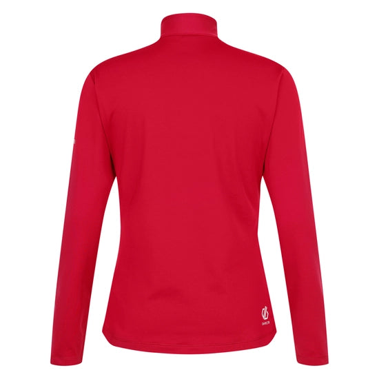 Dare 2 Be Womens Lowline II Lightweight Core Stretch Midlayer
