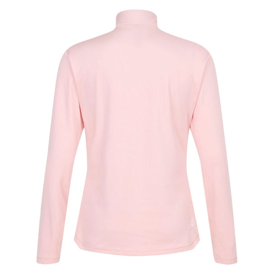 Dare 2 Be Womens Lowline II Lightweight Core Stretch Midlayer