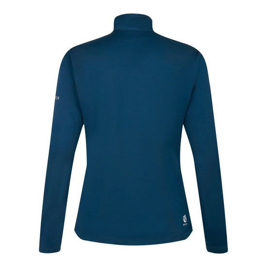 Dare 2 Be Womens Lowline II Lightweight Core Stretch Midlayer
