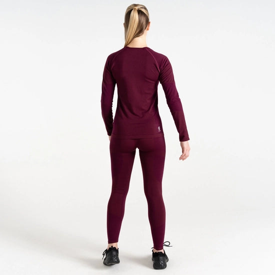 Dare 2 Be Women's In The Zone Base Layer II Set