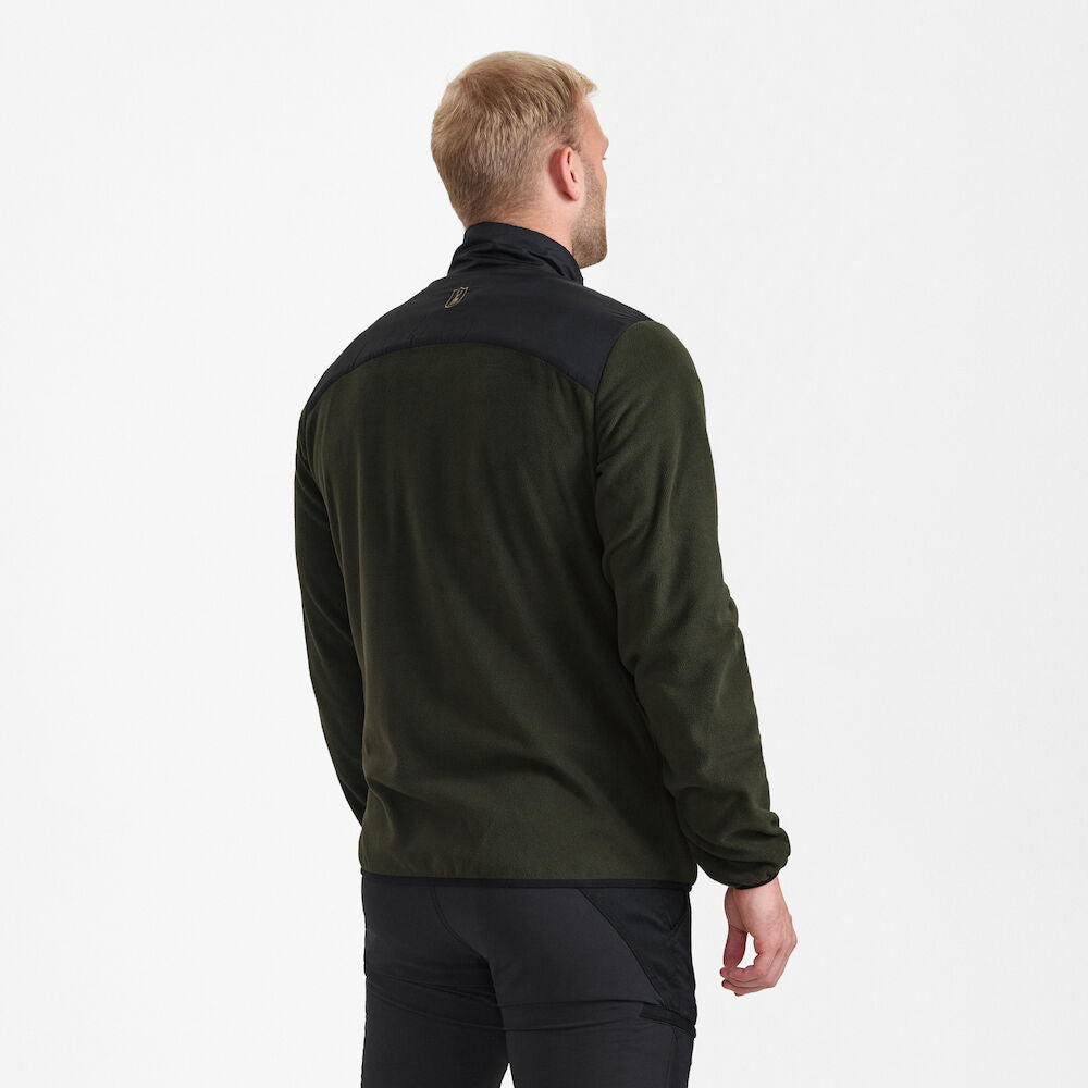 Deerhunter Northward Fleece Jacket