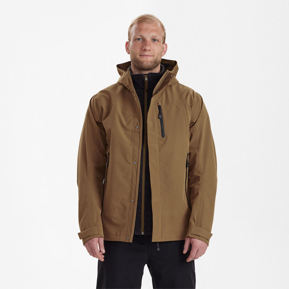 Deerhunter Sarek Shell Jacket