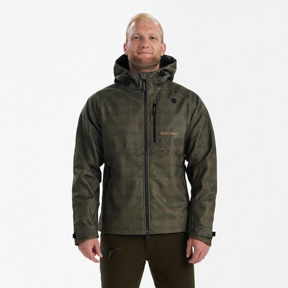 Deerhunter  Pro Gamekeeper Short Jacket