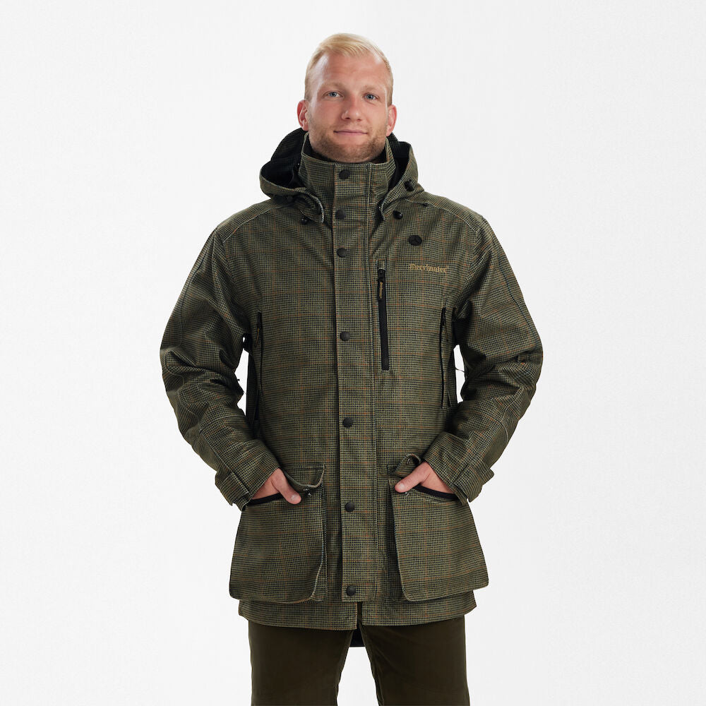 Deerhunter Pro GameKeeper  Jacket