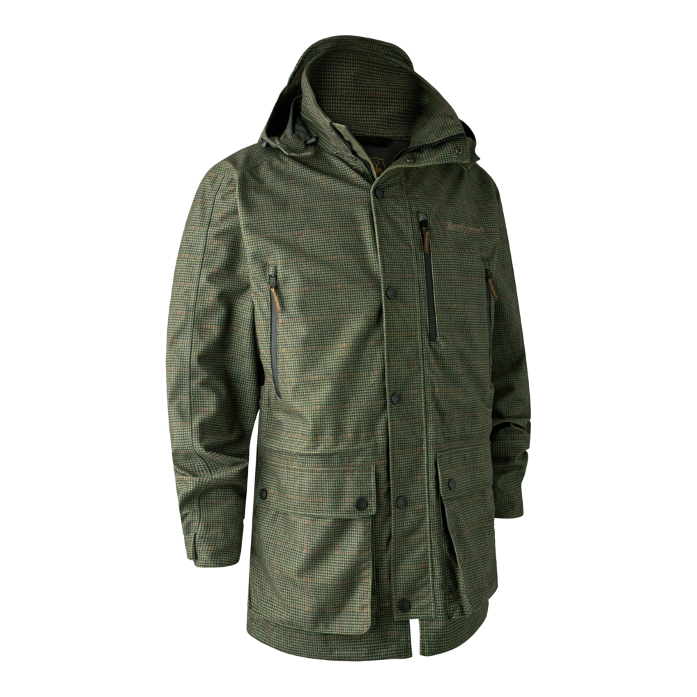 Deerhunter Pro GameKeeper  Jacket