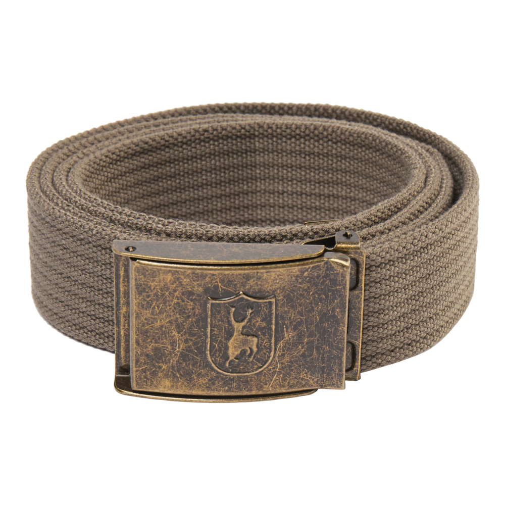 Deerhunter Canvas Belt