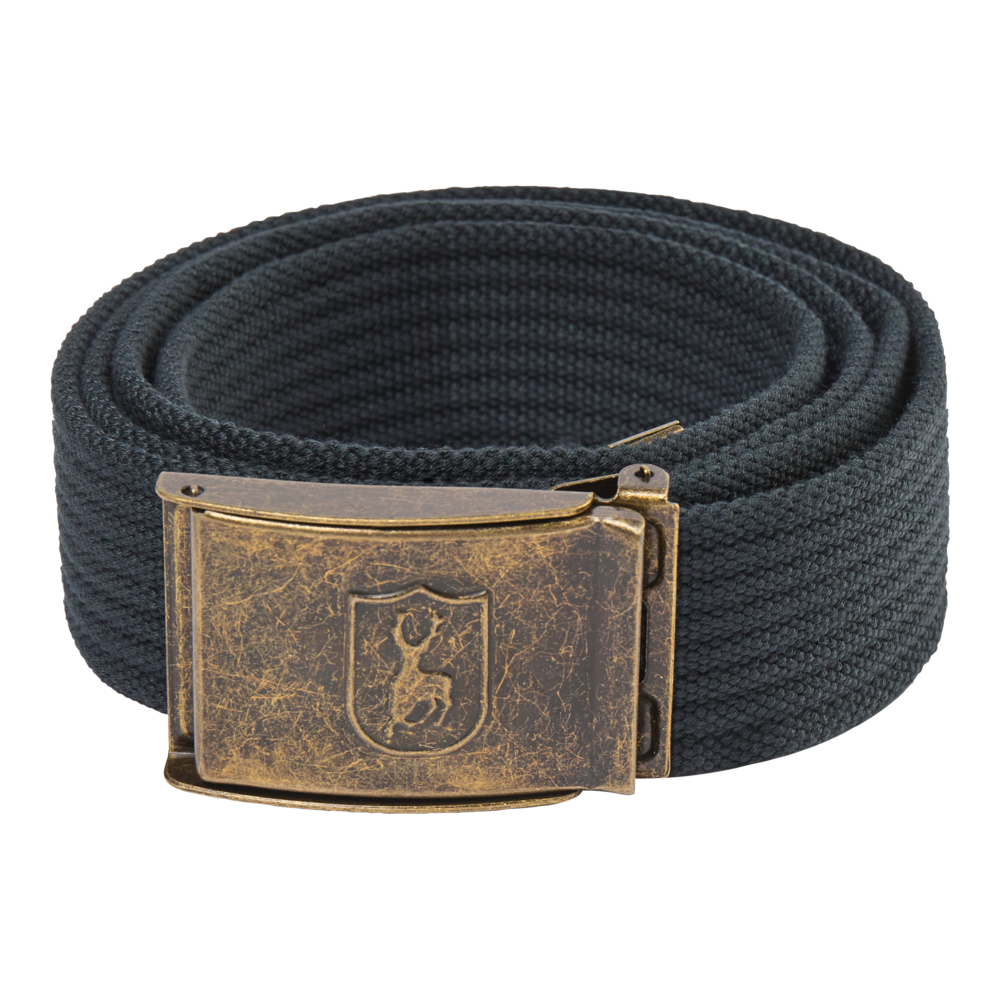 Deerhunter Canvas Belt