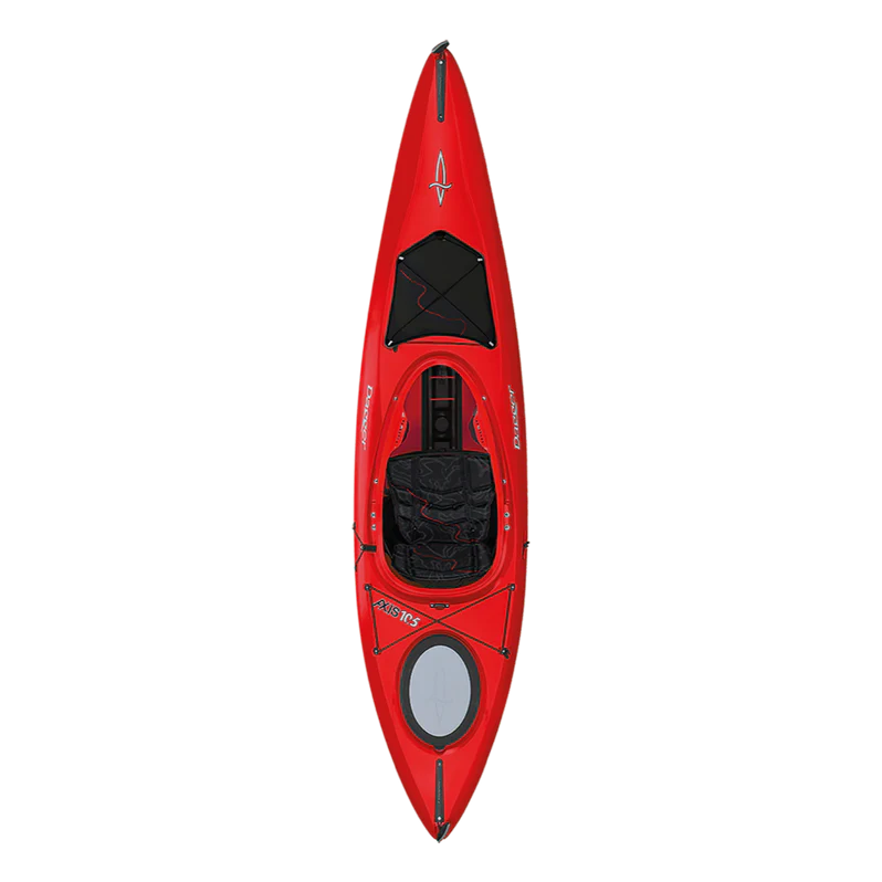 Dagger Axis E Sit In Kayak