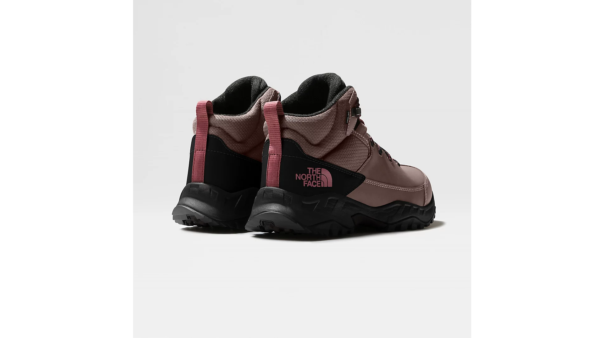 North face 2024 rain boots womens