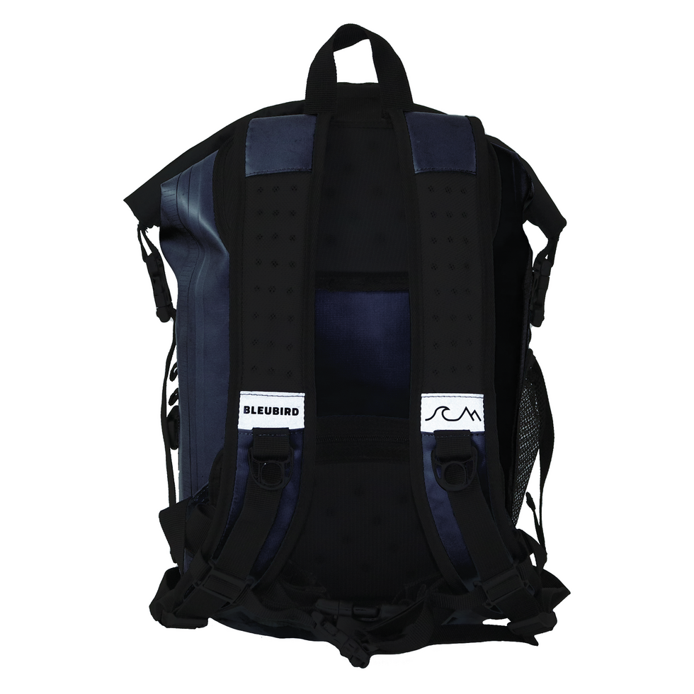 Bleubird Drybag Backpack 40l