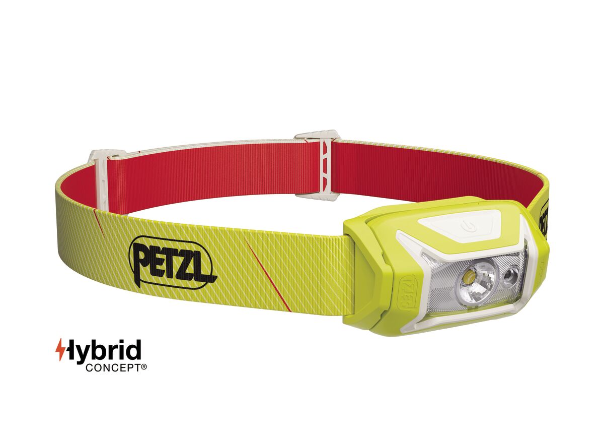 Petzl Tikka 350