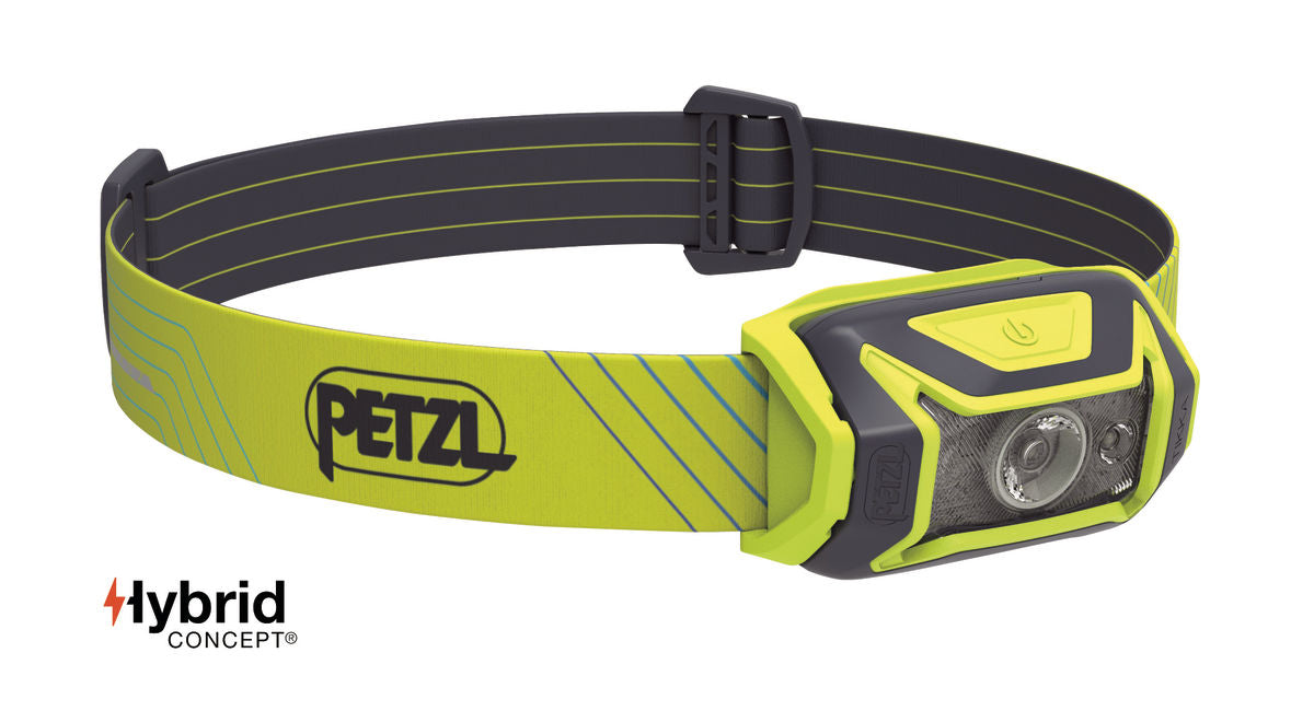 Petzl Tikka Core 450