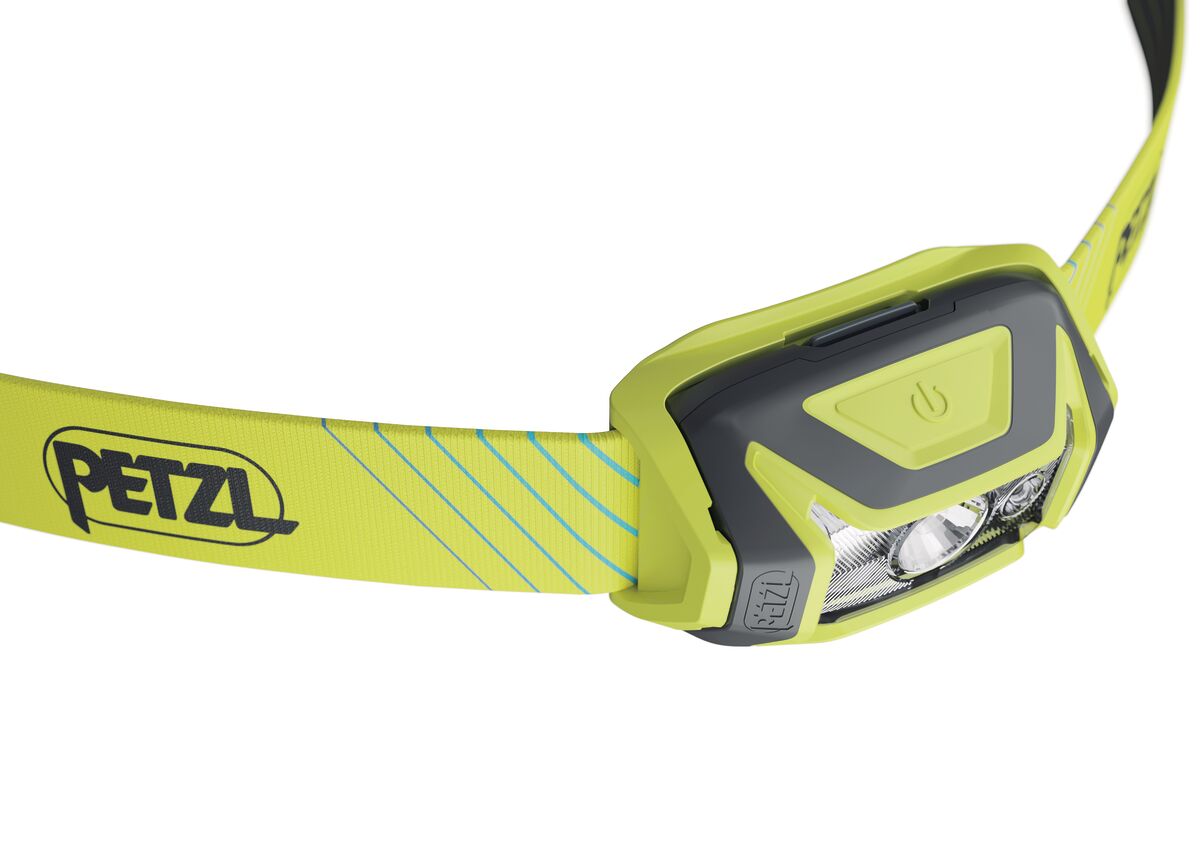 Petzl Tikka Core 450