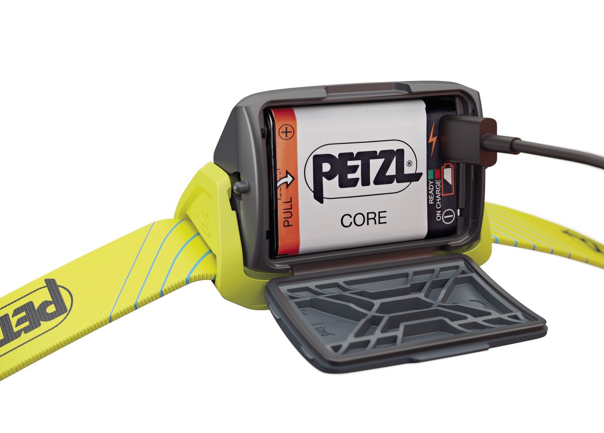 Petzl Tikka Core 450