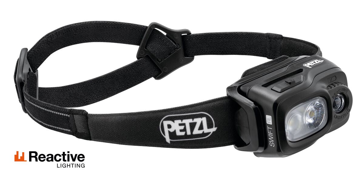 Petzl Swift RL 1100