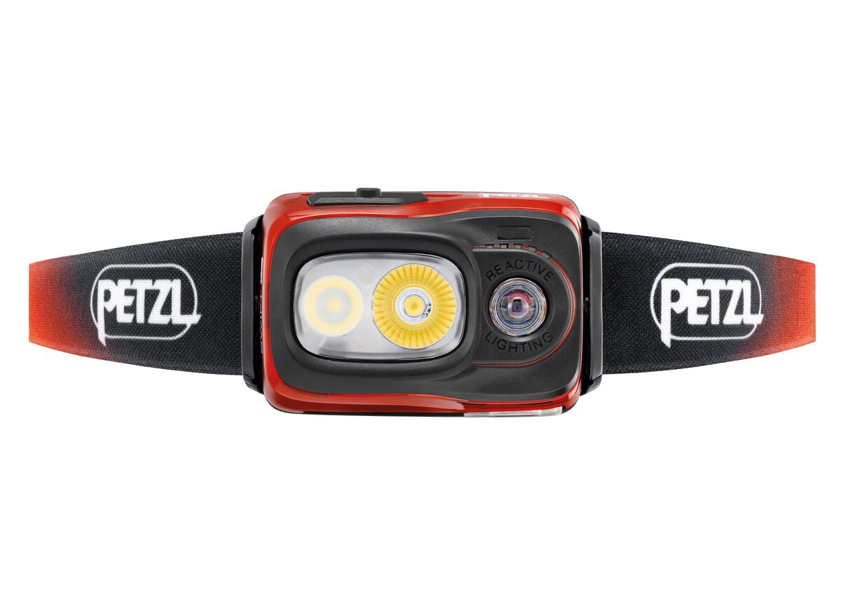 Petzl Swift RL 1100