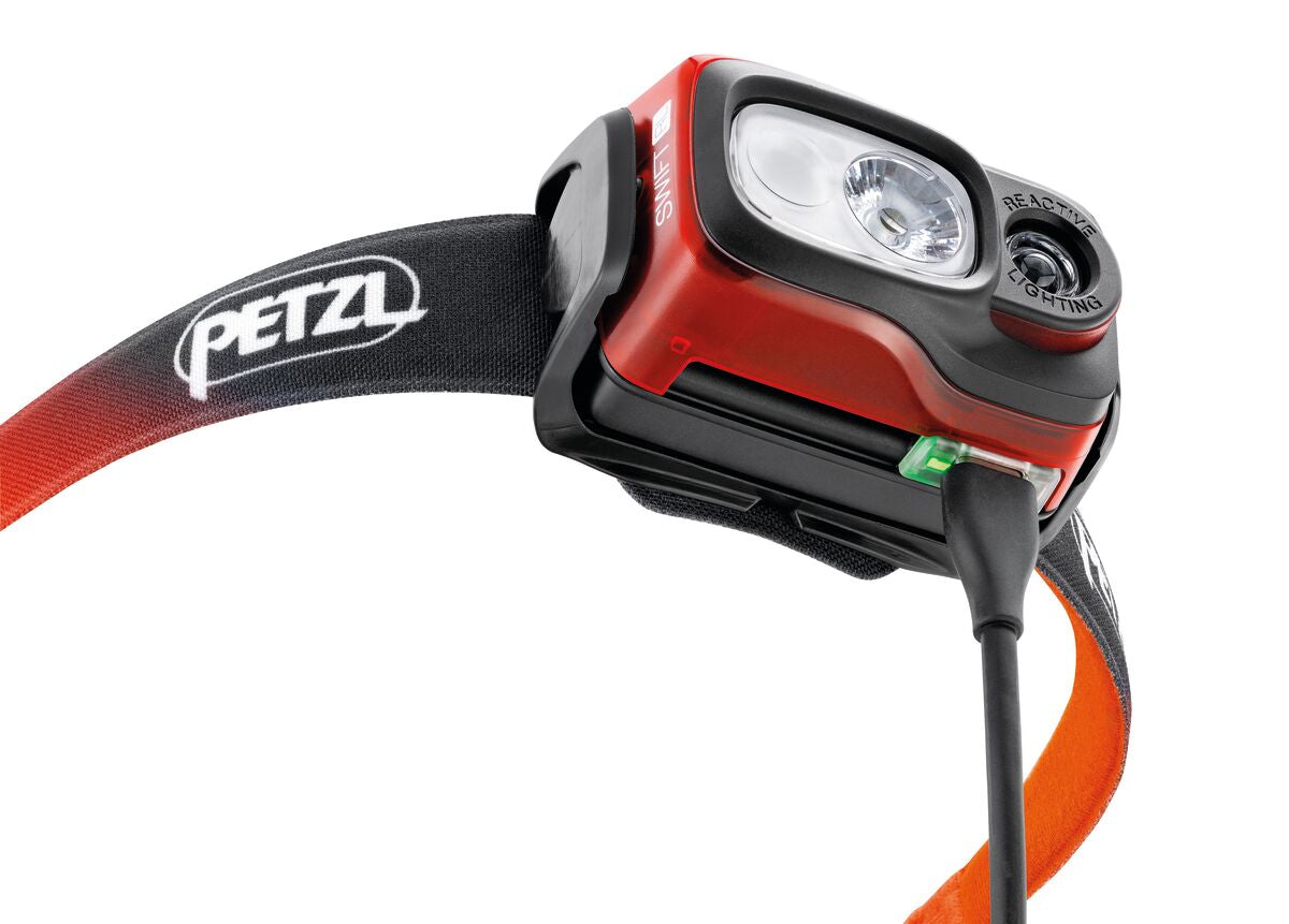 Petzl Swift RL 1100