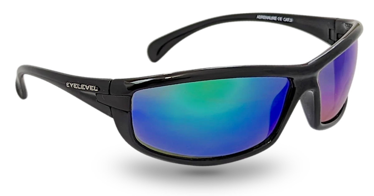 Eyelevel Adrenaline Sun Glasses