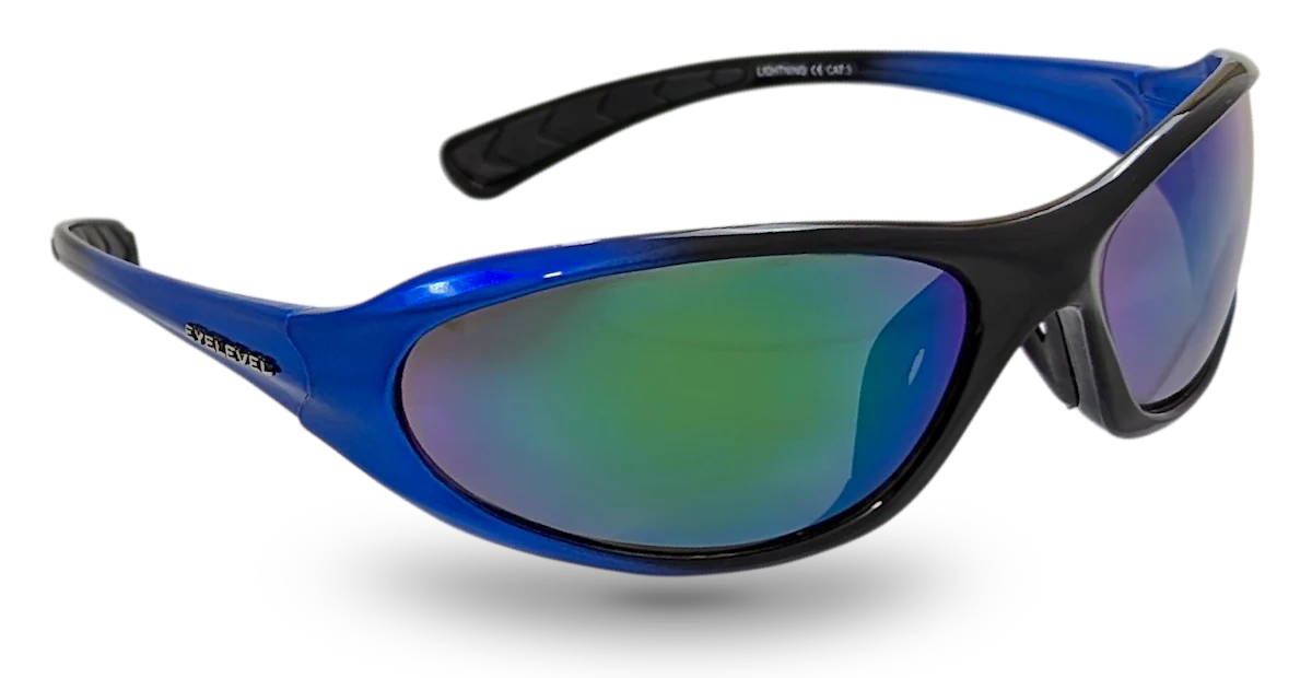 Eyelevel Lighting Sun Glasses