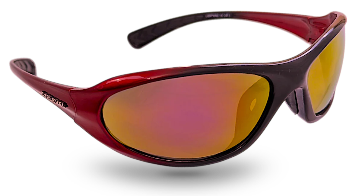 Eyelevel Lighting Sun Glasses