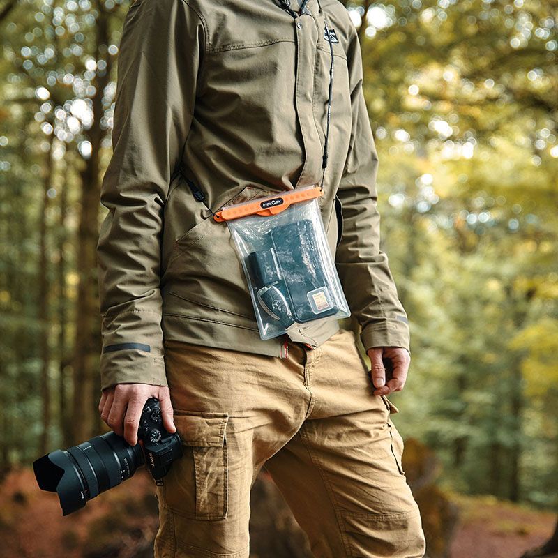 Fidlock Hermetic Dry Bag Maxi
