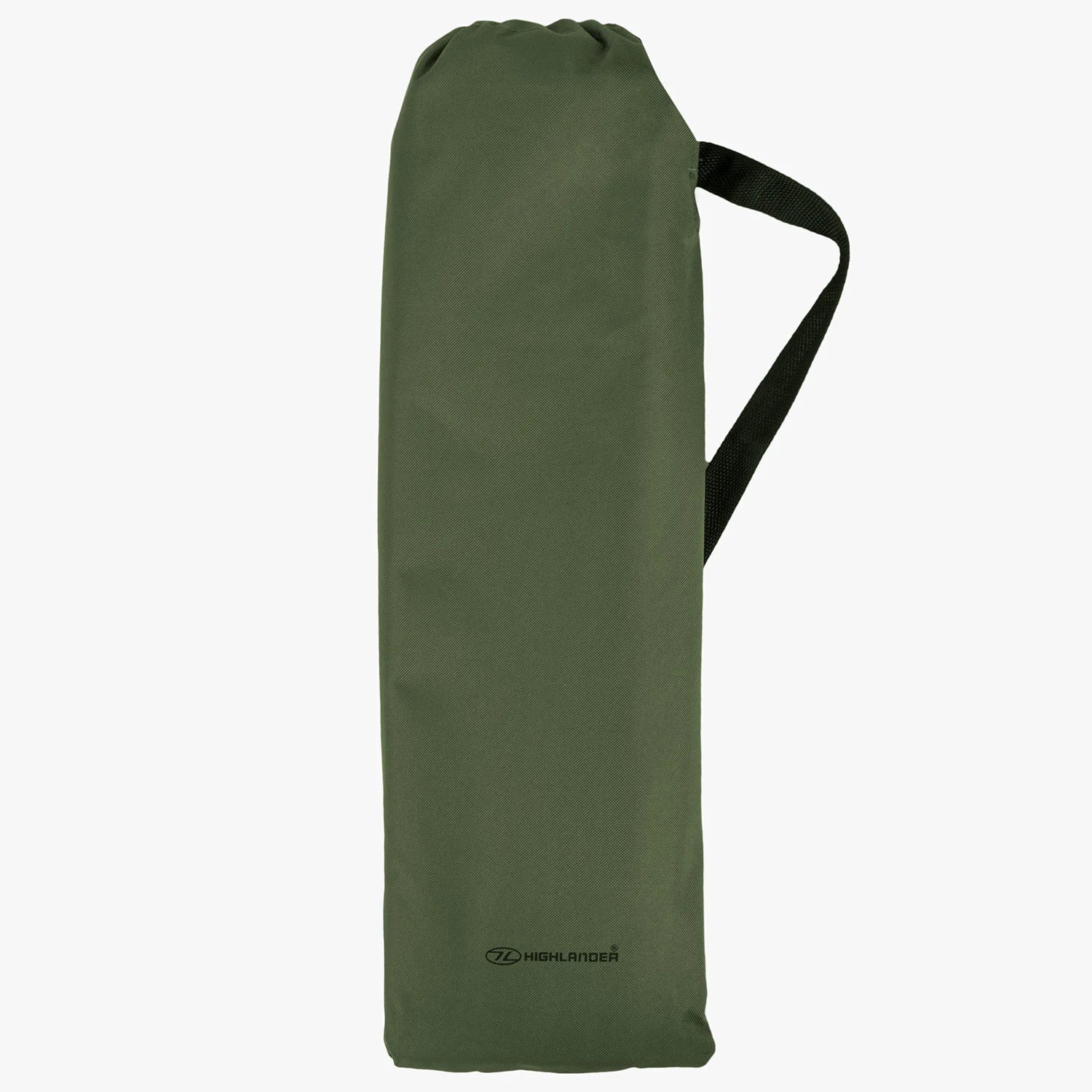 Highlander Lightweight Camp Bed