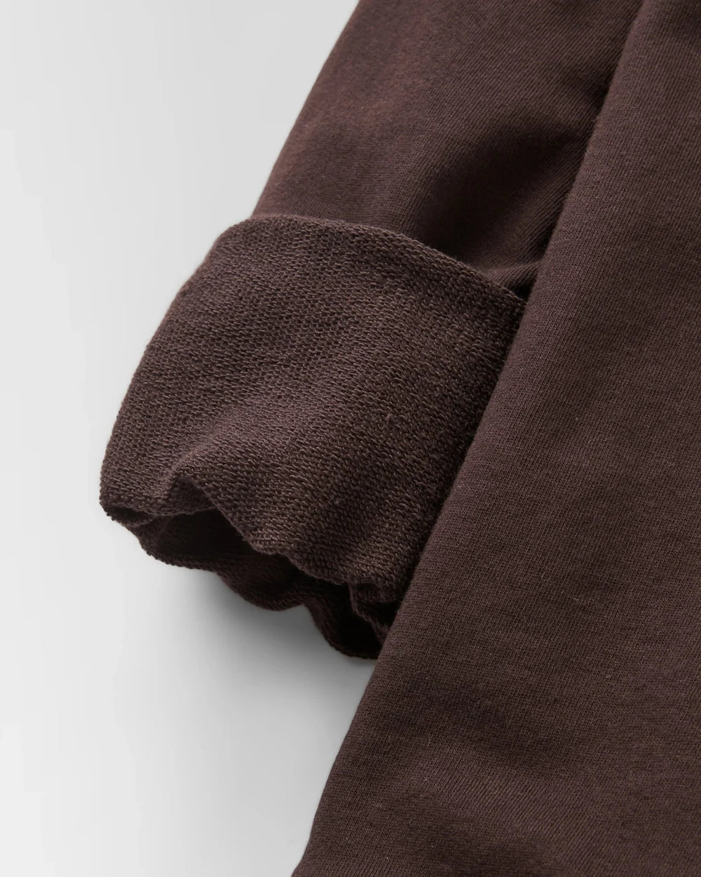 Passenger Men's Lost Patch Sweatshirt